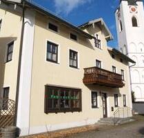 Helle 3,5 Zimmer Wohnung in Bodenkirchen Binabiburg