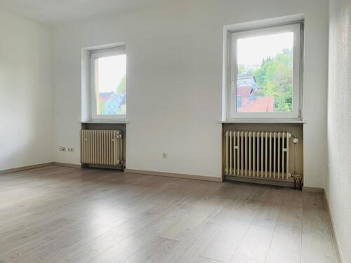 Foto - Etagenwohnung in Marburg zur Miete