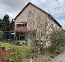 geräumige, helle 4-Zimmer-Wohnung in Lingenfeld im 2. Stock