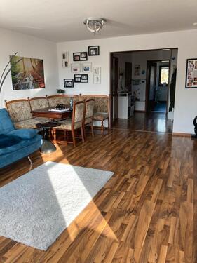 Foto - 3.5 Zimmer Etagenwohnung in Korntal-Münchingen