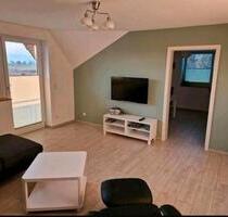 3 Zimmer Wohnung 300 m zum Plauer See - Plau am See