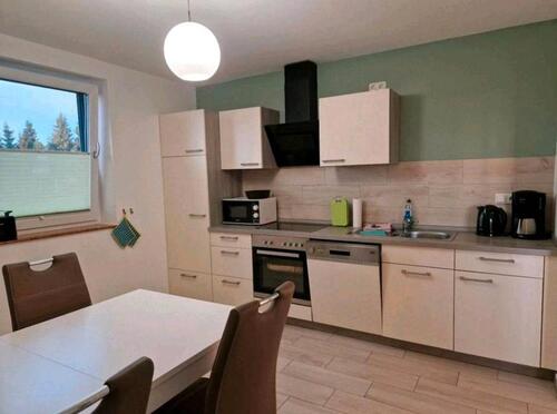 Foto - 3 Zimmer Etagenwohnung zur Miete in Plau am See