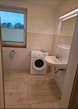 Foto - Etagenwohnung in Plau am See zur Miete