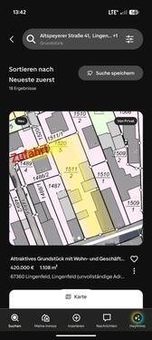 Foto - Einfamilienhaus zum Kaufen in Lingenfeld