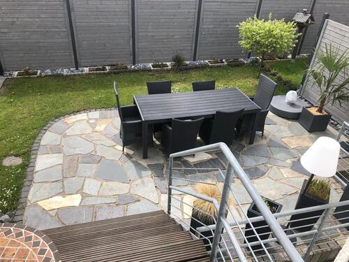 Foto - 5 Zimmer Doppelhaushälfte zur Miete in Wuppertal