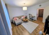 Foto - Helle, geräumige und ruhige 2-Zimmer-Wohnung