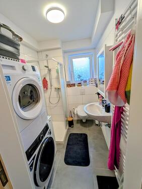 Foto - 2 Zimmer Etagenwohnung zur Miete in Essen