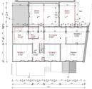 Foto - Erstbezug nach Sanierung, 5 Zi. 142m² Wohnung in Börßum