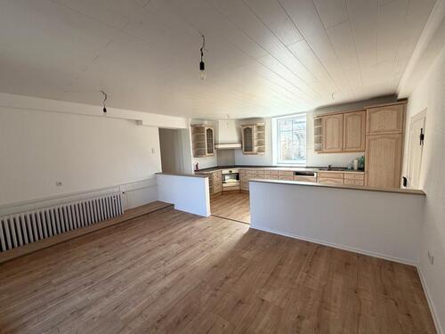 Foto - 5 Zimmer Etagenwohnung zur Miete in Börßum