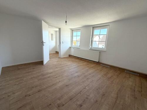 Foto - 5 Zimmer Etagenwohnung in Börßum