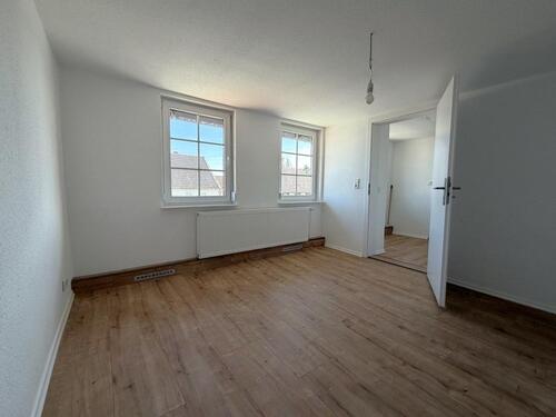 Foto - Etagenwohnung in Börßum zur Miete