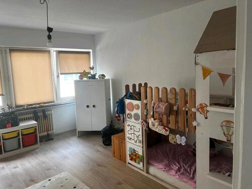 Foto - Etagenwohnung in Wuppertal zur Miete