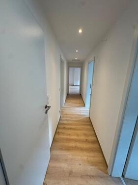 Foto - 61m² DG-Wohnung in 47546 Kalkar zu vermieten
