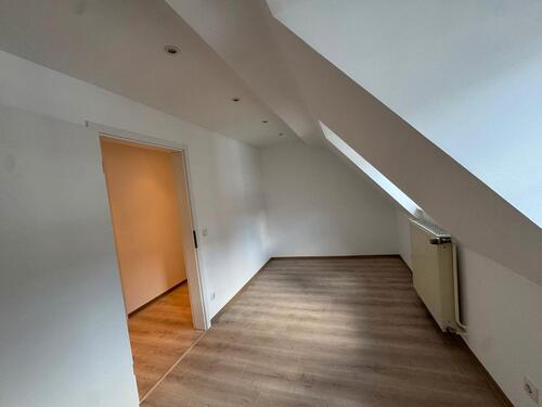 Foto - 3 Zimmer Dachgeschoßwohnung zur Miete in Kalkar
