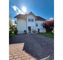 2 Zimmer Wohnung & Carport - 600,00&nbsp;EUR Kaltmiete, ca.&nbsp; 68,00&nbsp;m&sup2; in Weilmünster (PLZ: 35789)