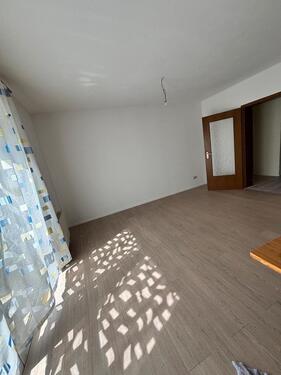 Foto - Erdgeschoßwohnung in Weilmünster zur Miete