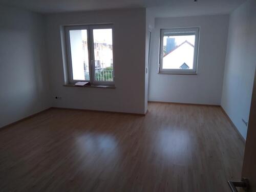 Foto - Wohnung in Nördlingen - 700,00&nbsp;EUR Kaltmiete, ca.&nbsp; 68,00&nbsp;m&sup2;