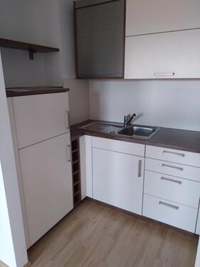 Foto - 3 Zimmer Etagenwohnung in Nördlingen
