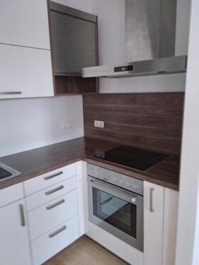 Foto - Etagenwohnung in Nördlingen zur Miete