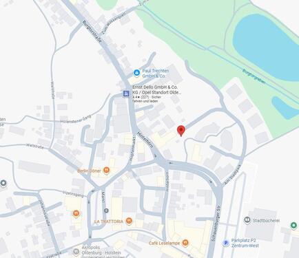 Foto - Dauerstellplatz Parkplatz PKW - 50,00&nbsp;EUR Miete,