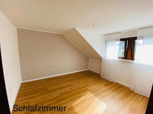 Foto - Etagenwohnung in Gebhardshain zur Miete