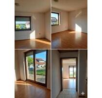Schöne helle 2-Zimmer-Wohnung in Ludwigsau-Friedlos - Bad Hersfeld