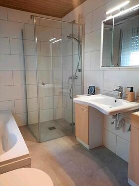 Foto - 2 Zimmer Erdgeschoßwohnung zur Miete in Bad Hersfeld