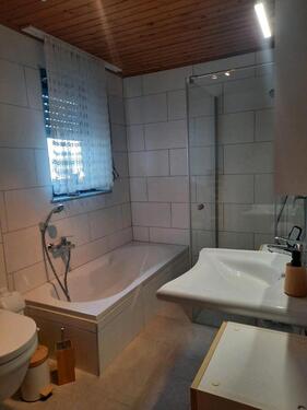 Foto - 2 Zimmer Erdgeschoßwohnung in Bad Hersfeld