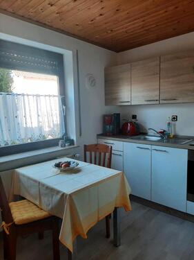 Foto - Erdgeschoßwohnung in Bad Hersfeld zur Miete