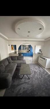 Foto - 3 Zimmer Erdgeschoss Wohnung Dunlop str