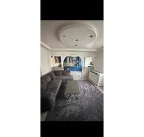 3 Zimmer Erdgeschoss Wohnung Dunlop str - Hanau
