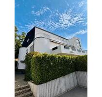 Rotenbühl: 3,5-Zimmer-Wohnung mit Terrasse & eigenem Eingang - Saarbrücken Kieselhumes