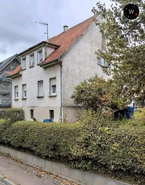Foto - Einfamilienhaus in Bisingen zum Kaufen