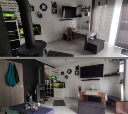 Foto - Modernisiertes Reihenmittelhaus in ruhiger Lage SZ-Bad v. PRIVAT