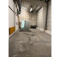 Großes Lageraum mit Büro, Selfstorage, in Zentrum von Lübben!!! - Lübben (Spreewald)