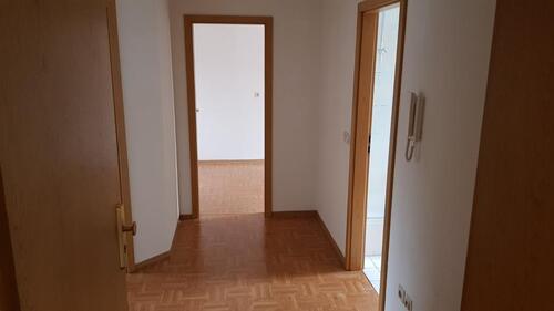 Foto - Etagenwohnung zur Miete in Weida