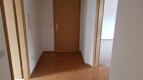 Foto - Etagenwohnung in Weida