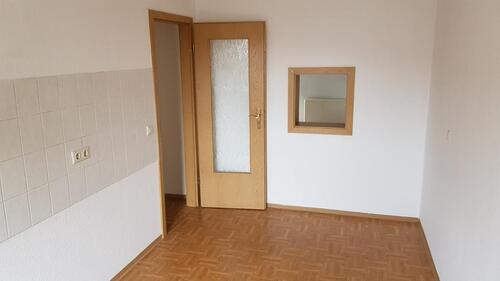 Foto - Etagenwohnung in Weida zur Miete