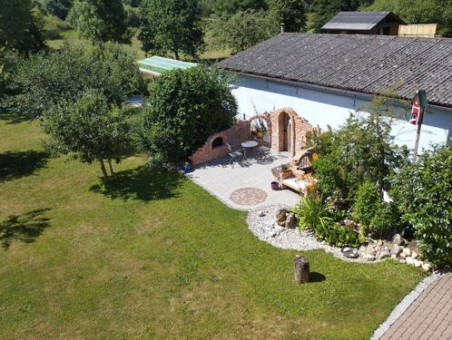 Foto - Monteurzimmer Ferienwohnung in Teublitz ab 25 €
