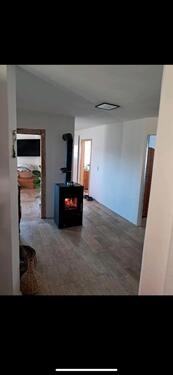 Foto - Etagenwohnung in Homburg zur Miete