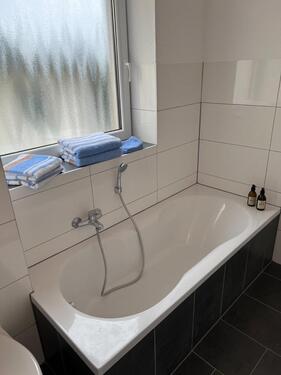 Foto - Etagenwohnung zur Miete in Wilhelmshaven