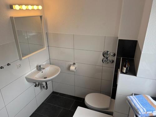Foto - Etagenwohnung in Wilhelmshaven zur Miete
