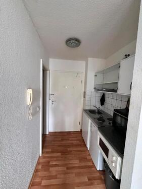 Foto - Etagenwohnung in Homburg zur Miete