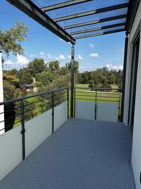 Foto - Wunderschöne helle 2-Zimmer Wohnung