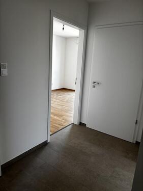 Foto - Etagenwohnung in Abensberg zur Miete