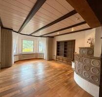 EG-Wohnung mit Garten, Terrasse & Garage in zentraler Lage, 120m² - Sundern (Sauerland)