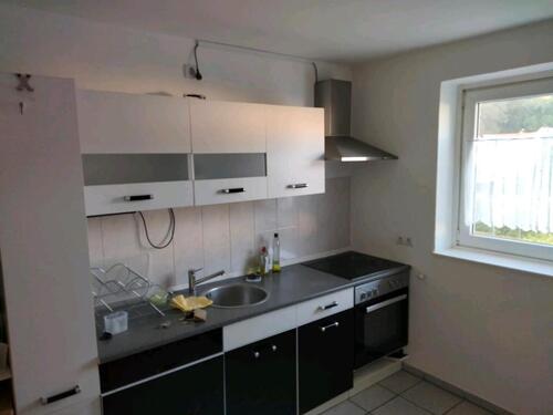 Foto - Etagenwohnung zur Miete in Waldkraiburg