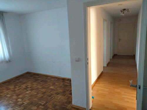 Foto - Etagenwohnung in Waldkraiburg