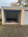 Foto - Garage Braunschweig Weststadt zu vermieten