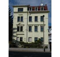 Tolle, neu renovierte und zentral gelegene 4-Raum-Wohnung-Wohnung! - Altenburg